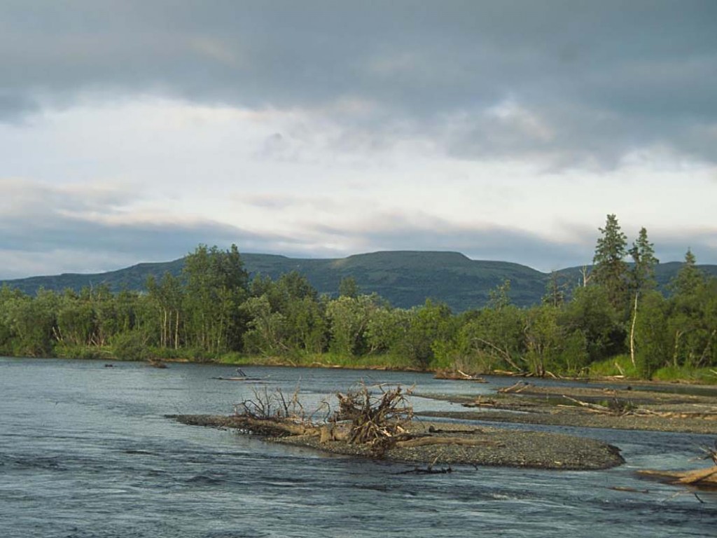 Delta National Wildlife Refuge , National Wildlife Refuge , Yukon Delta